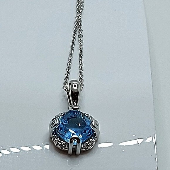 Natural Tourmaline, Apatite, Rhodolite Garnet 925 Sterling Silver Ring Sz 7.5β - Image 4